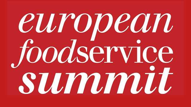 European Foodservice Summit