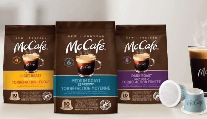 McCafé