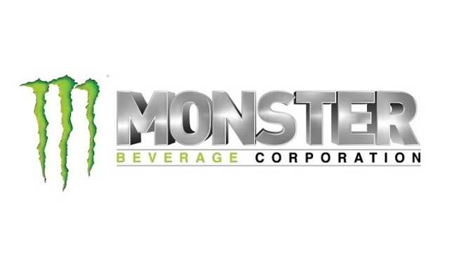 Monster Beverage Corporation logo