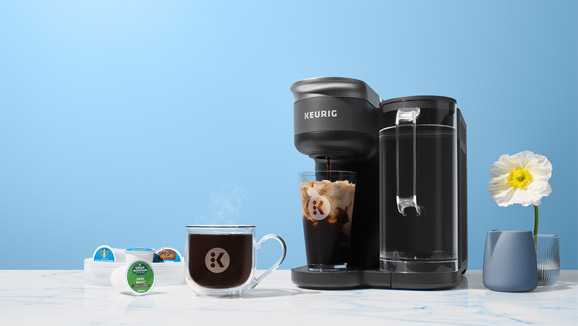 Keurig K-Brew