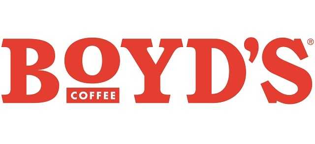 Boyd’s Coffee