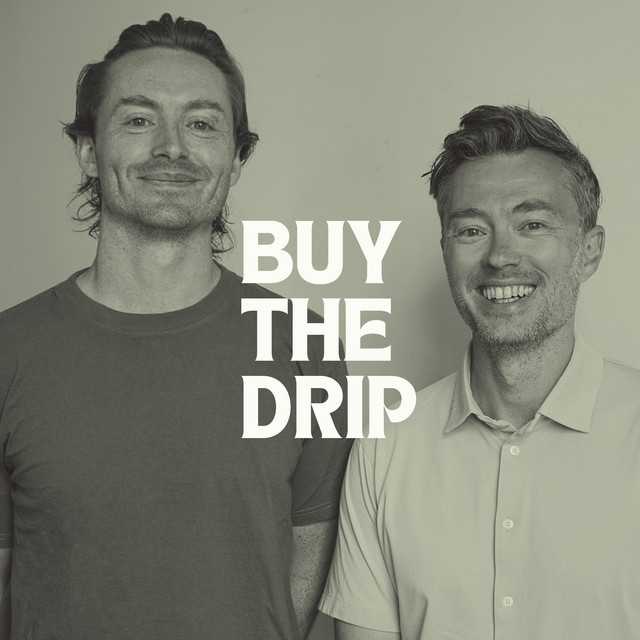 buy the drip hunter