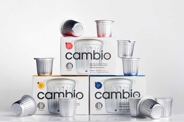 Cambio Roasters