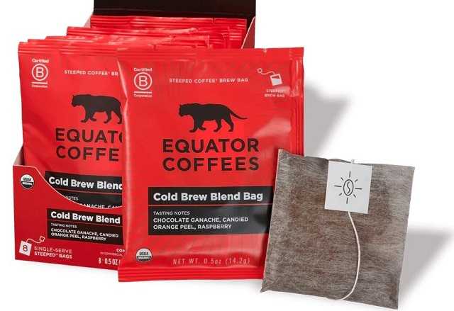 Equator Coffees