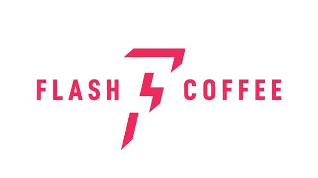 Flash Coffee Indonesia