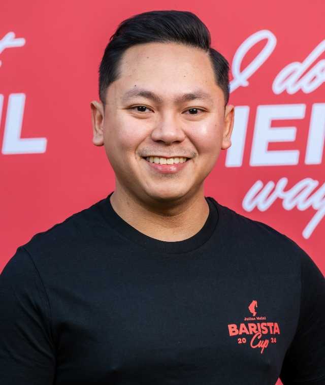 julius meinl rafy vajio