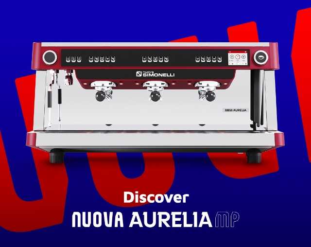 nuova aurelia simonelli