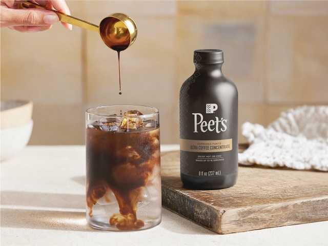 Peet's Coffee