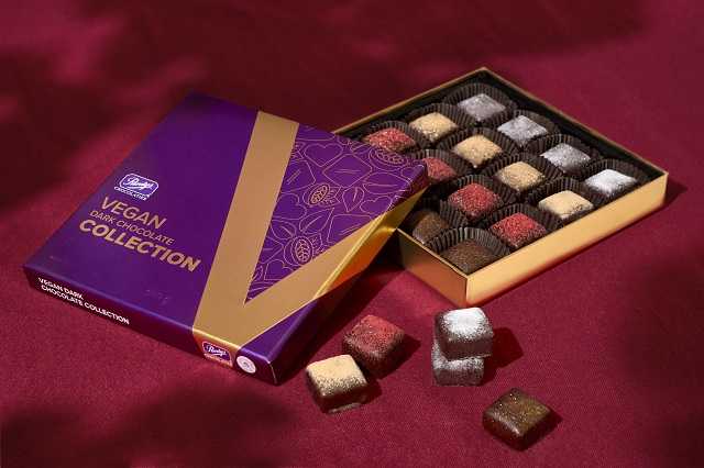 Purdys Chocolatier