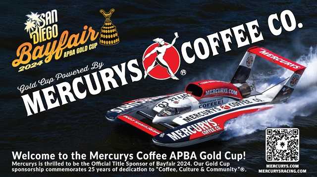 Mercurys Coffee