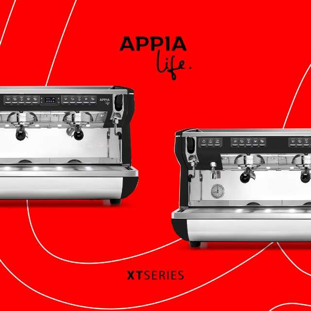 appia life xt