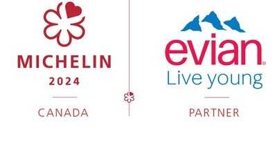 evian