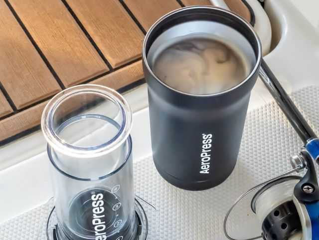 AeroPress