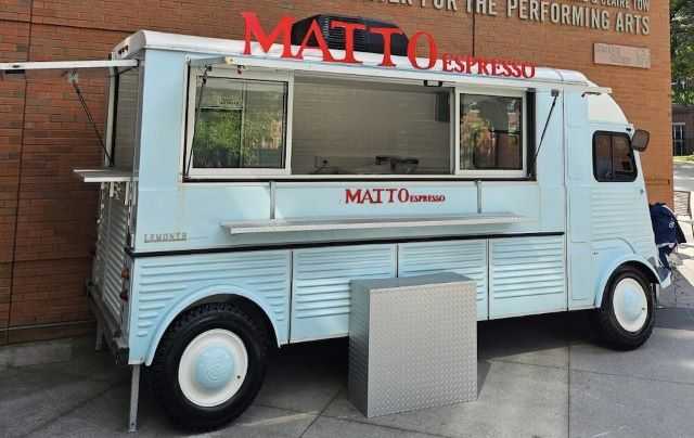 Matto Espresso