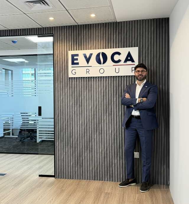 Evoca Group strengthens Middle East presence