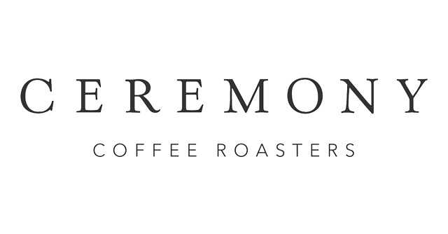 Ceremony Coffee Roasters