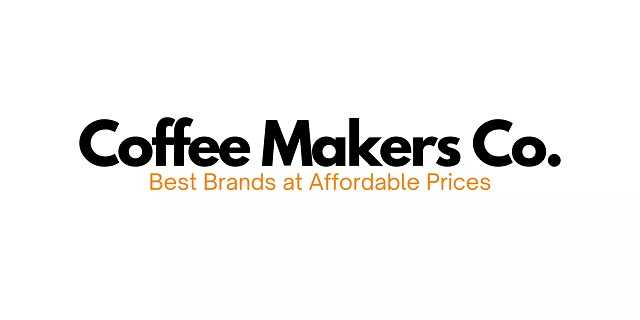 Coffee Makers UK