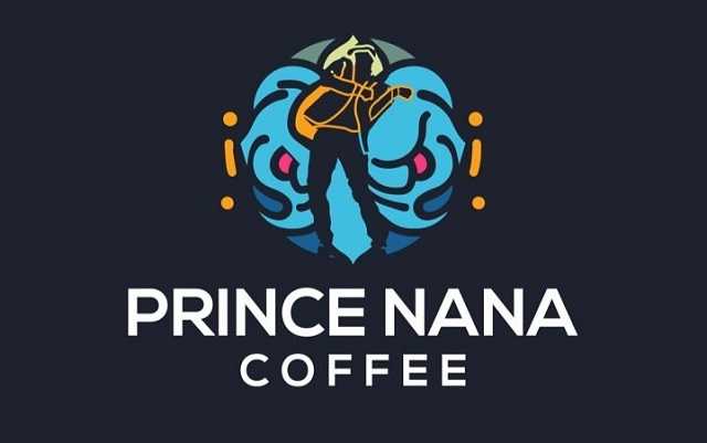 PrinceNanaCoffee.com