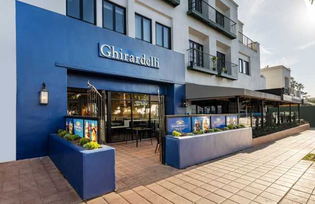 Ghirardelli