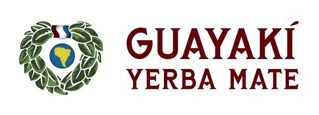 Guayakí Yerba Mate