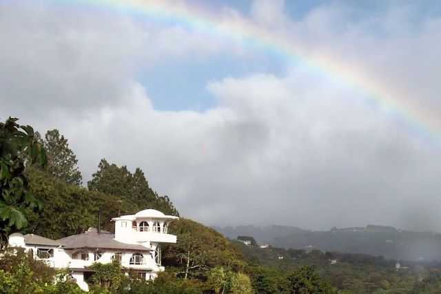 Finca Rosa Blanca