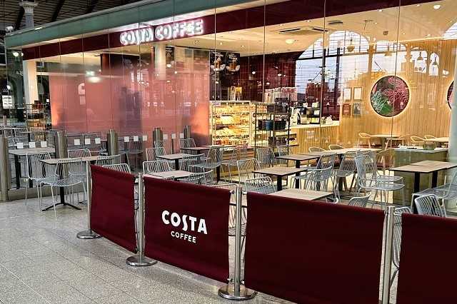 Costa Coffee