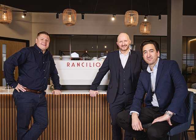 rancilio