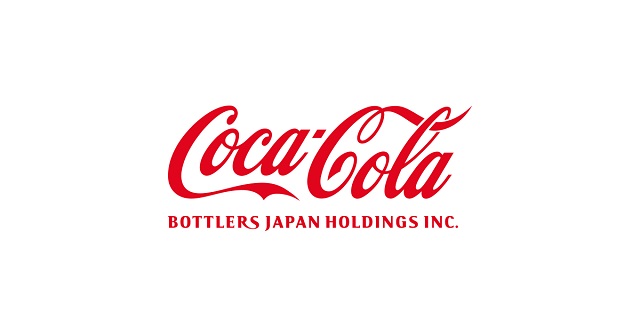 Coca-Cola Bottlers Japan