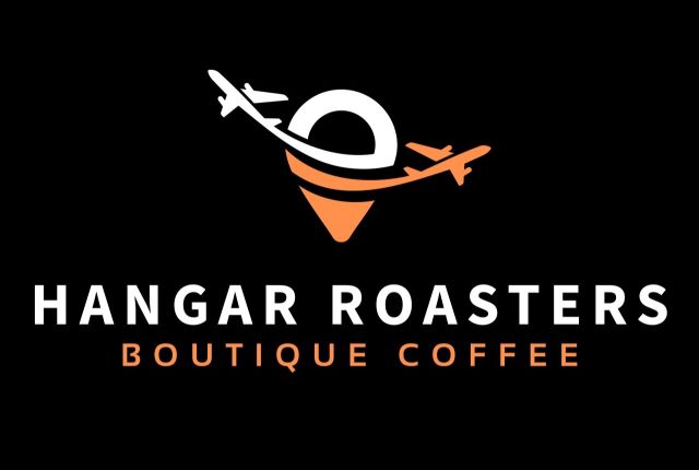 Hangar Coffee Roasters