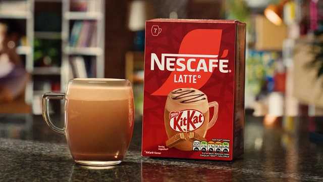 Nescafé