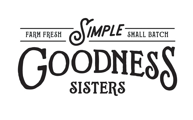 Simple Goodness Syrups