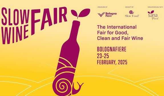 Slow Wine Fair