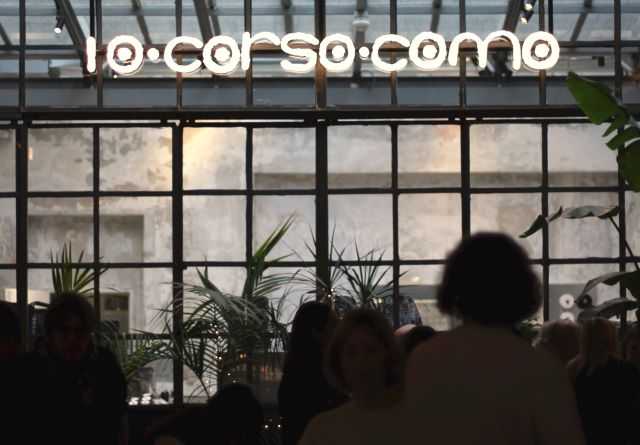 10 Corso illycaffè