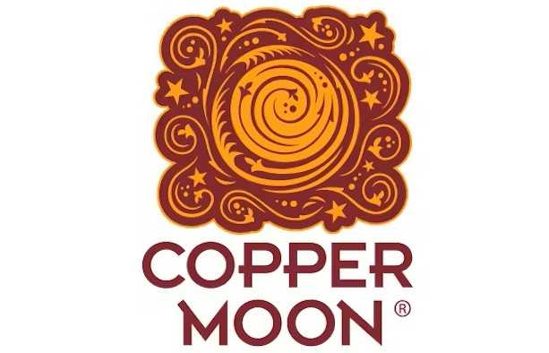 Copper Moon